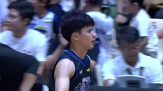 MAGNOLIA vs MERALCO | SMART PLAYS OF QUARTERS 1 & 2 | PBA SEASON 50 COMMISSIONER’S CUP