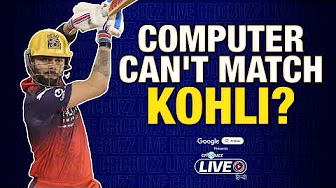 कंप्यूटर से तेज़ चाचा चौधरी, उनसे से भी तेज़ Kohli का दिमाग चेज़ में: Sehwag