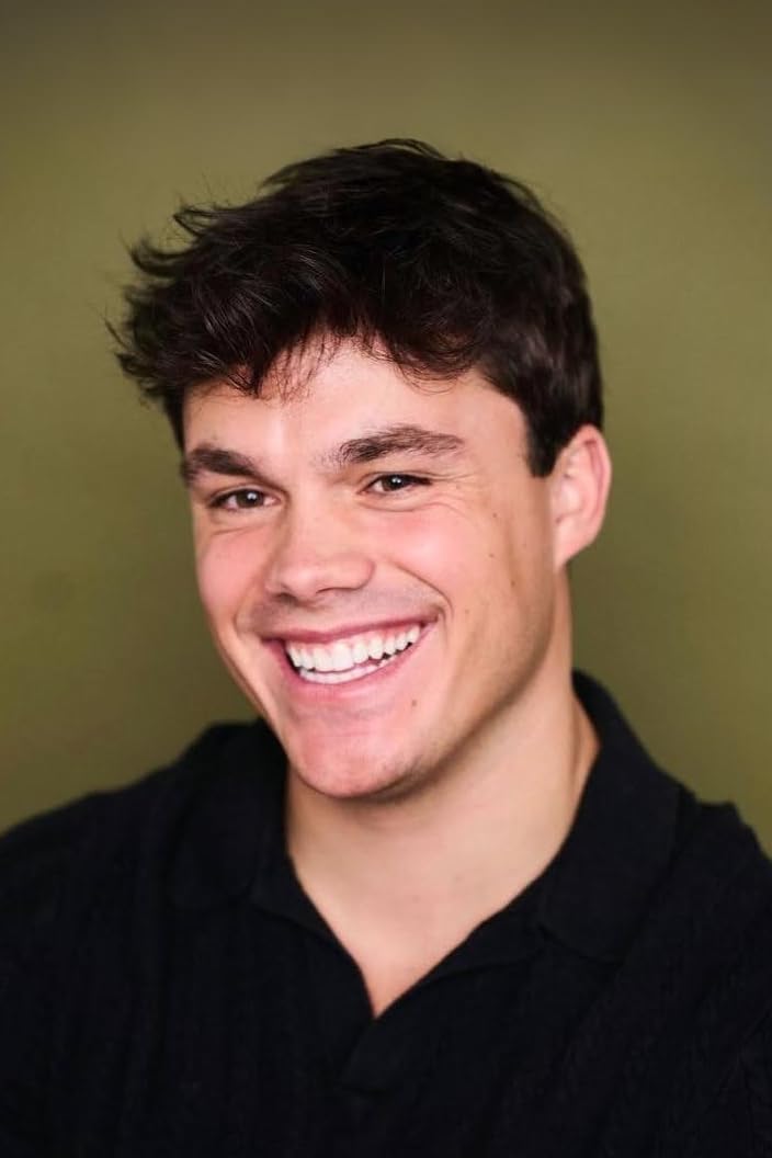 Garrison Dunn