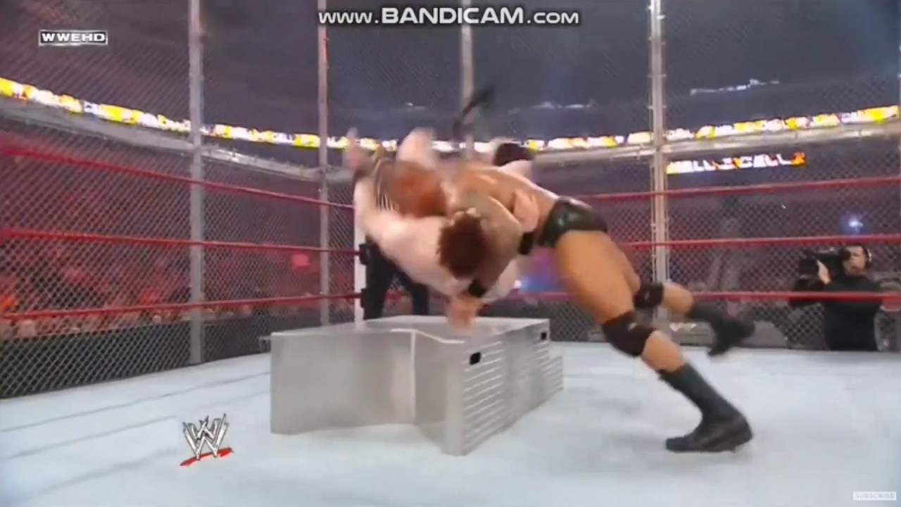 WWE Omg Hits Compilation On PPV #3 background
