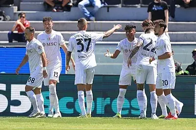 Full Match Highlights