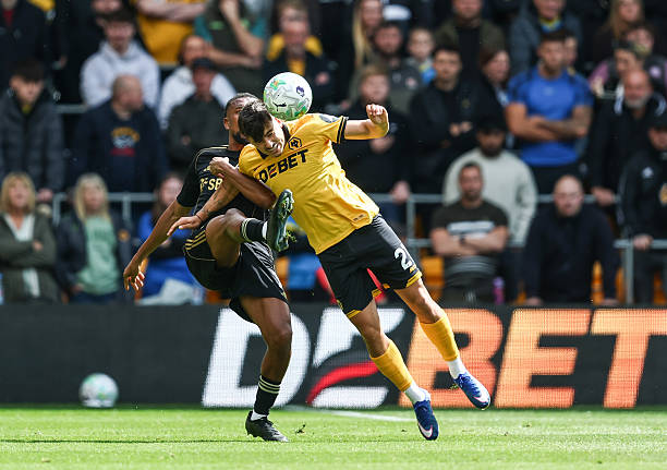 Wolverhampton vs Fulham Full Match Replay and Highlights