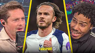 "He'd WALK IN!" Rory Jennings & AJ Tracey CLASH Over Whether Maddison Gets Into the Chelsea Team