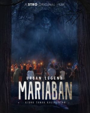 MARIABAN [Indonesian]