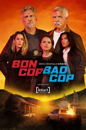 Bon Cop, Bad Cop [Version française]