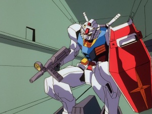All That Gundam [English]