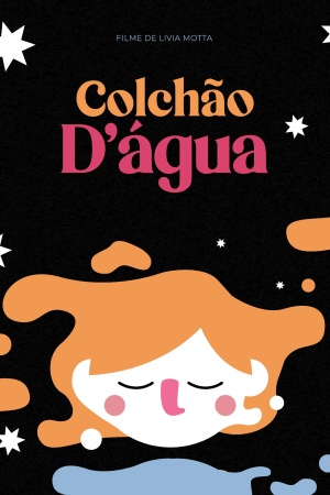 Colchão D'Água [Portuguese]