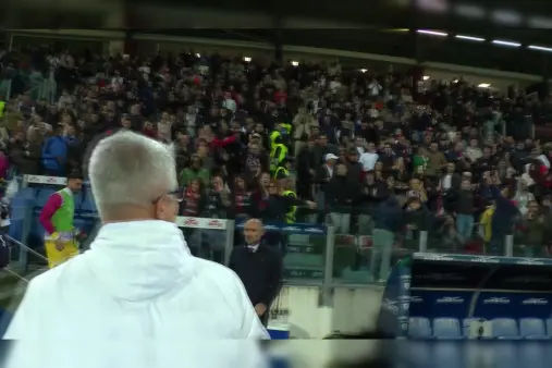 Full Match Highlights