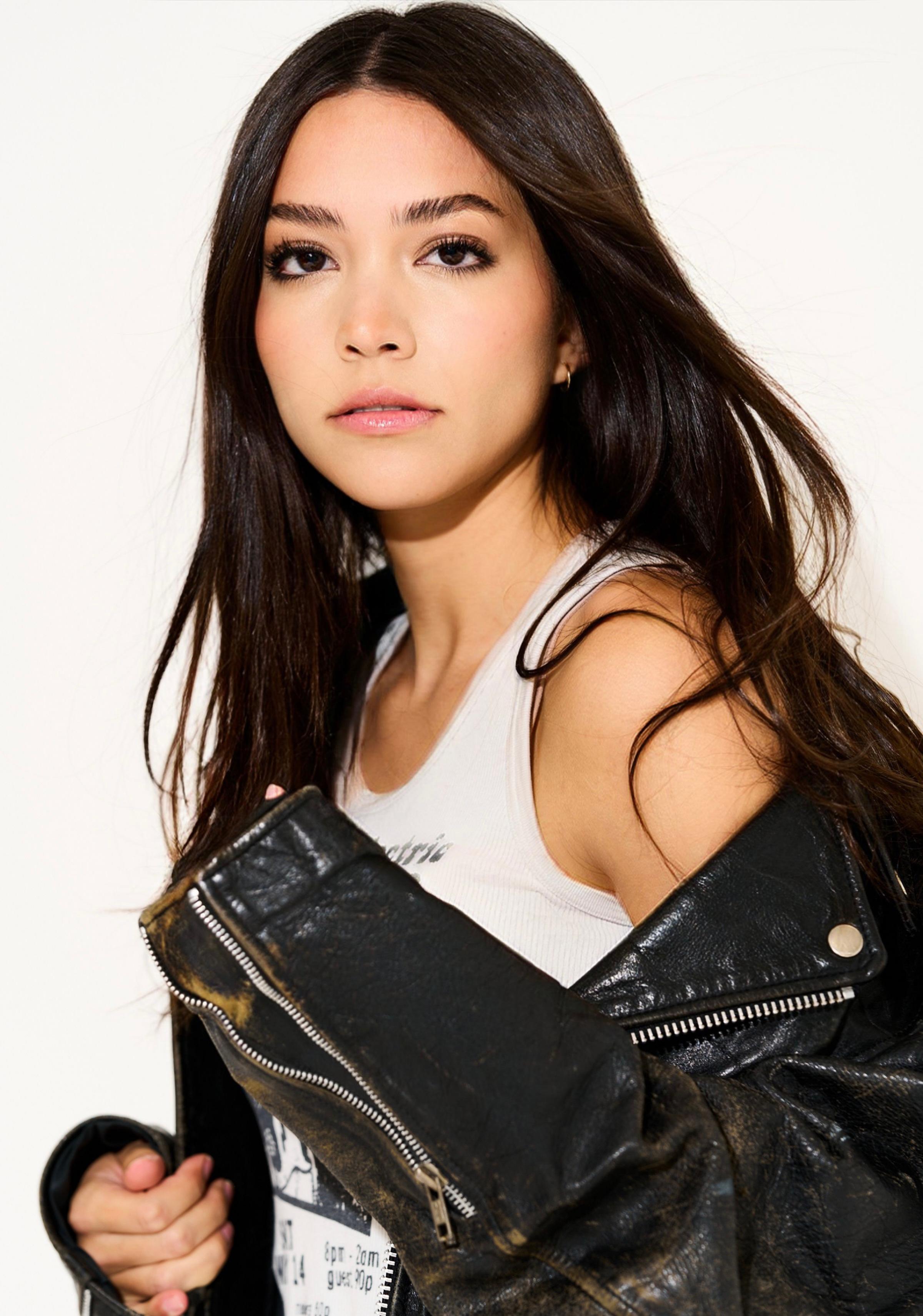 Valeria De La Maza