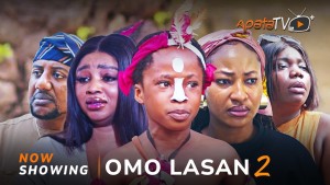 Omo Lasan 2