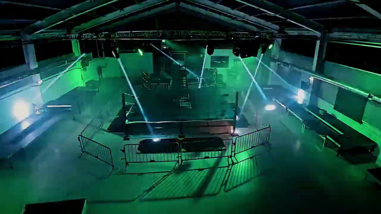 PpW Ledwo Legalne 6 Time-Lapse