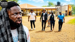 Chisco & The Five Star Gang (Egbe Eje)