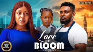 LOVE IN BLOOM