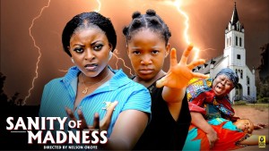 SANITY OF MADNESS