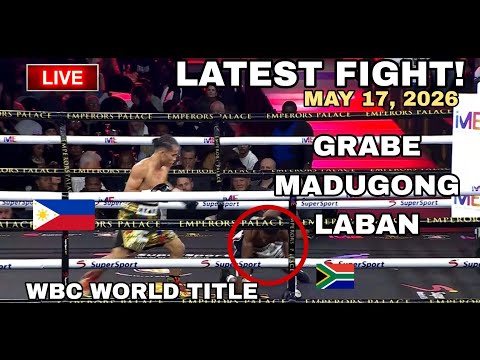 LATEST FIGHT! May 17, 2026 l Jerusalem pinabagsak ang kalaban sa isang madugong laban