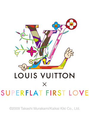 Superflat Monogram [English]