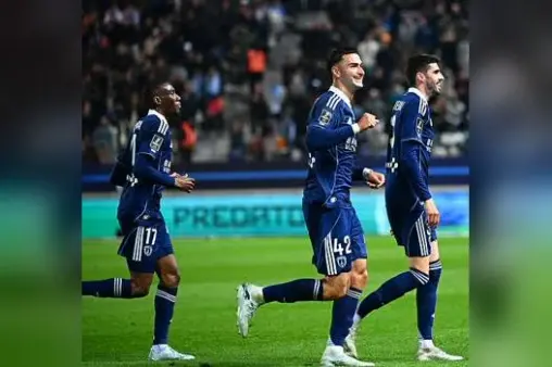 Full Match Highlights