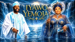 IYAWO YEMOJA