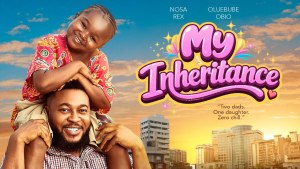 My Inheritance - 123Movies