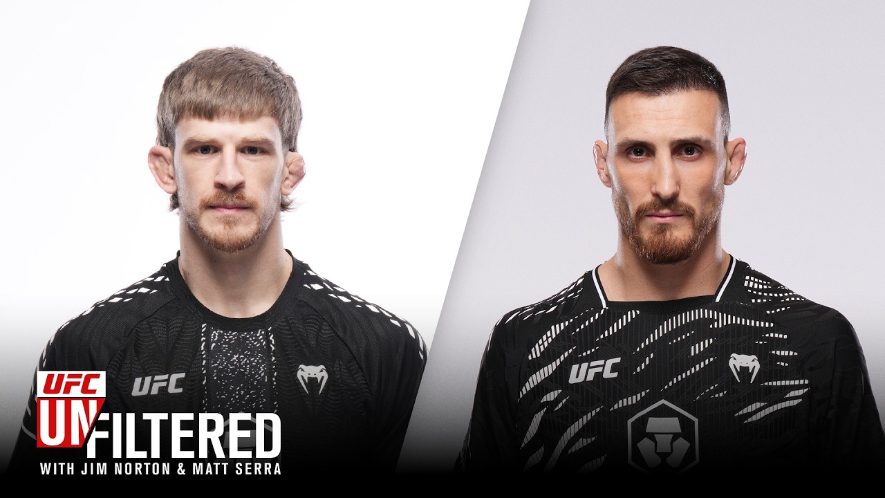 Arnold Allen, Modestas Bukauskas, UFC Fight Night: Allen vs. Costa picks