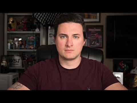 WWE are Taking Down Wrestling Content Creators...