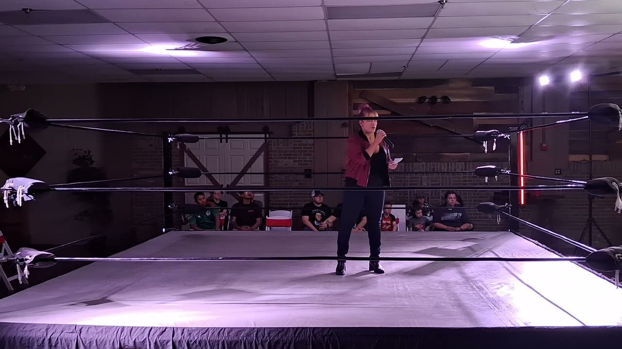 10 Bell Salute for MB Funk - BMFX 5/17/26