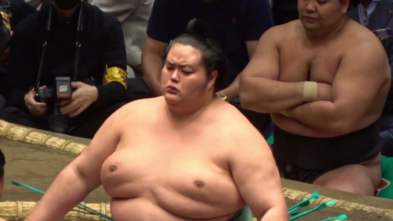 『連敗中の大関 琴櫻 』琴櫻vs大栄翔【大相撲令和8年5月場所】8日目 夏場所 【SUMO MAY DAY8】2026/05/17