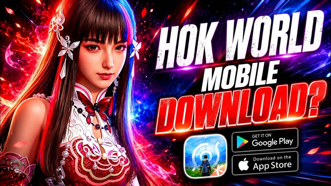 ๐ฅ Honor Of Kings: World Mobile Insane ๐คฏ Ultra Graphics Gameplay Part 2