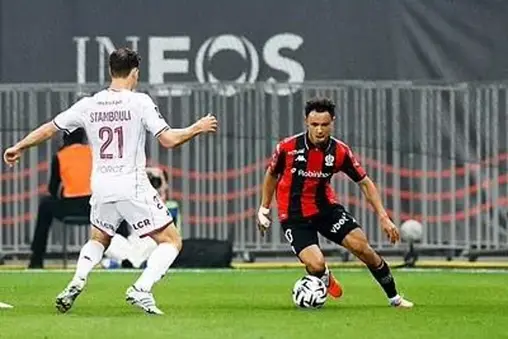 Full Match Replay (Hong Yuqing)