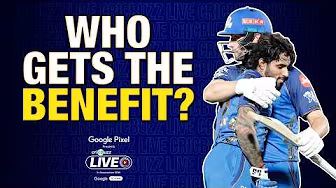 #PBKS की हार से #CSK और #RR की playoff की उम्मीदों कैसे बढ़ीं?
