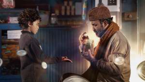العاطي الله[مدبلج للعربية]