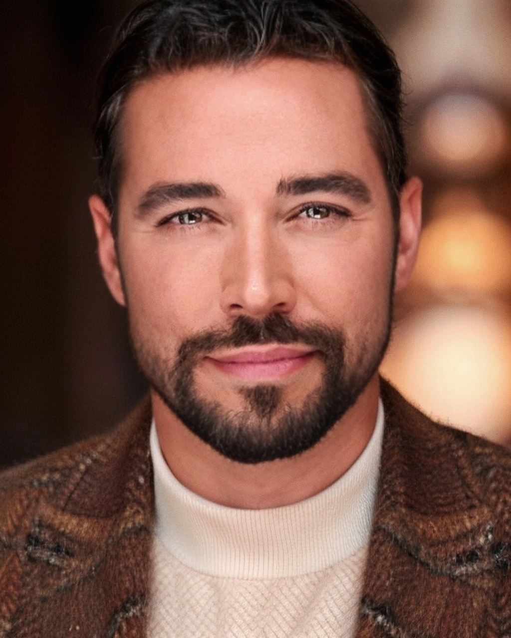 Kian Zarkechvari