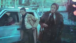 جنب البحر[مدبلج للعربية]