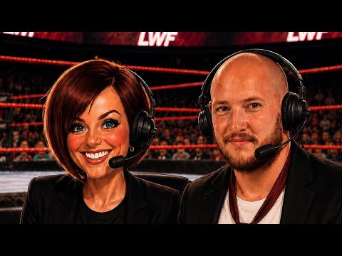 LISA COMMS FEAT. BUDDY BAKER OF THE BAKER BOYS