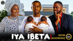 IYA IBETA