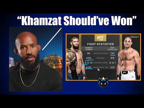Mighty Mouse is the Biggest Casual on MMA Youtube background