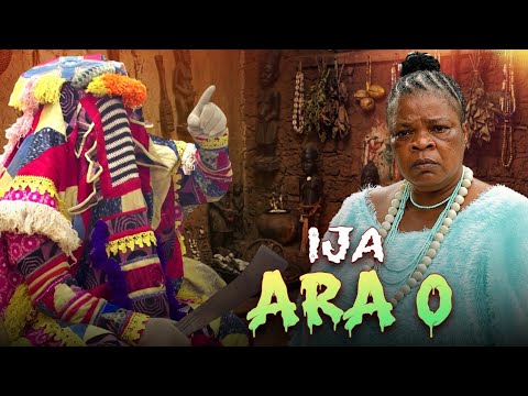 IYA ARA ORUN