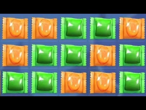 Candy Crush Saga Level 19410 Walkthrough | Tips & Strategy