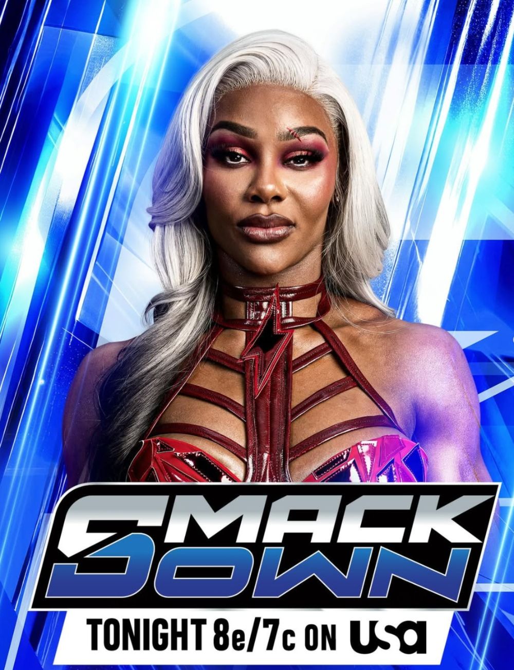 WWE SmackDown June 12| Live Replay