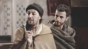 الكنز المرصود[مدبلج للعربية]