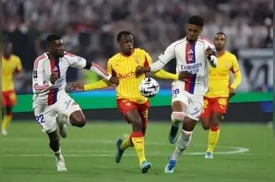 Full Match Highlights
