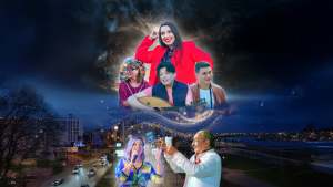 بنت العم[مدبلج للعربية]