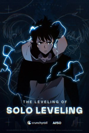 The Leveling of Solo Leveling [Portuguese]