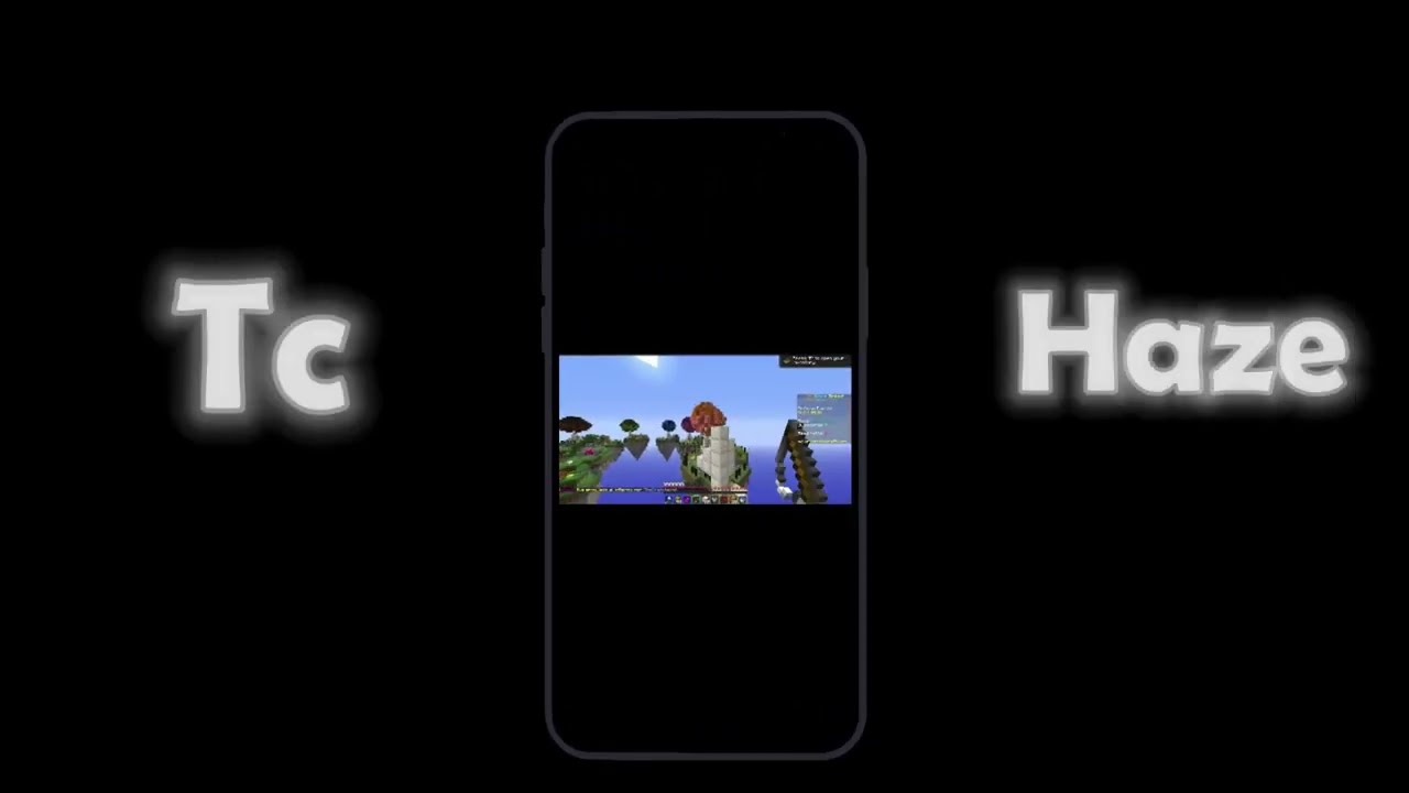 -1 Combo #1 Minecraft Montage
