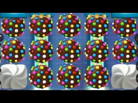 Candy Crush Saga Level 19408 Walkthrough | Tips & Strategy
