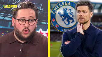 "Believe it when I see it!" Louis Beneventi predicts RELEGATION BATTLE for Chelsea next season!