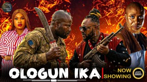 OLOGUN IKA