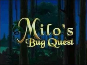 Milo's Bug Quest [English]