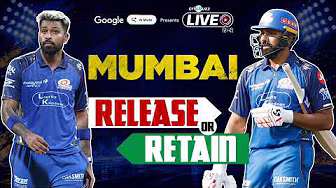 Mumbai's #IPL2026 recap: Release Hardik? Retain Rohit?