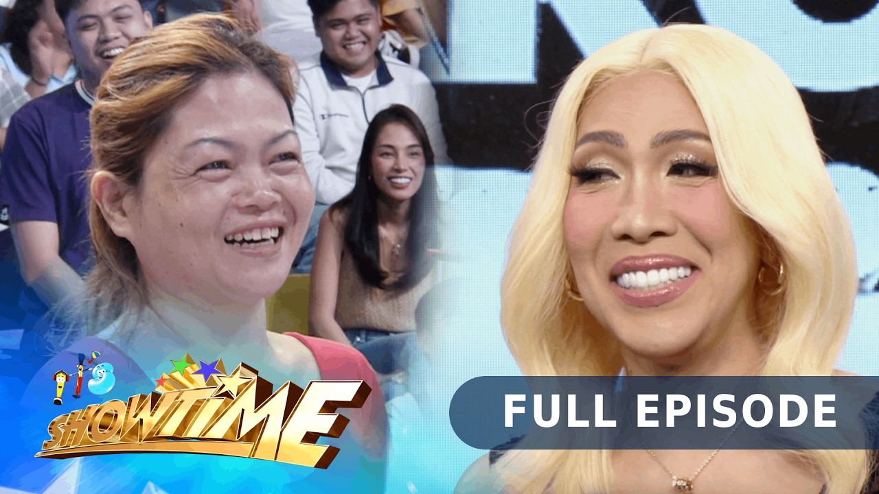 Gulay na nagsisimula sa 'O'? Vice, natawa sa sagot ni Rose